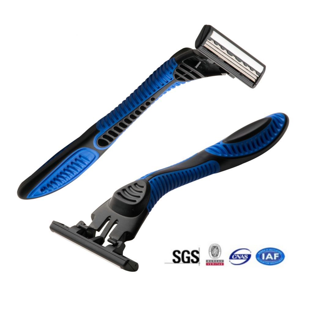 disposable razor SL-3102TL