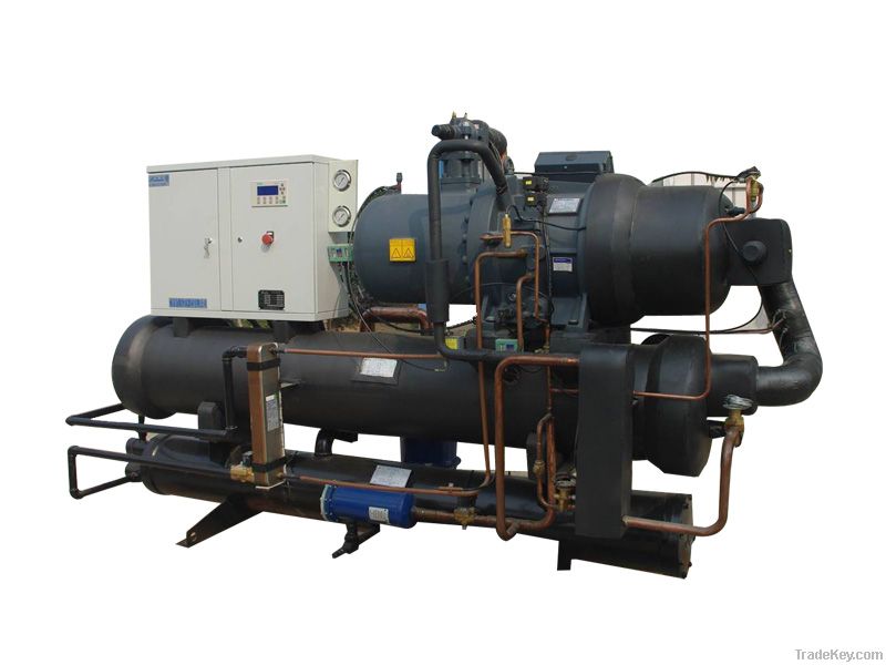Water Chiller Unit