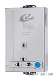 Instant/tankless gas water heater 6L, 8L, 10L, 12L, 16L, 18L, 20L