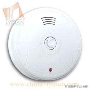 EN14604 Smoke Alarm