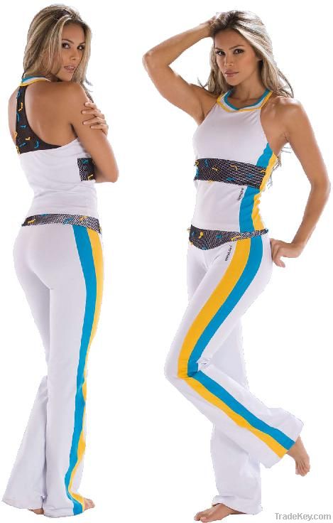 Womens Athletic Wear