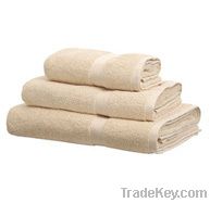 Bath Towels