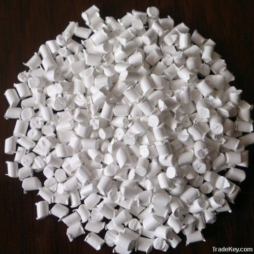 TiO2 white masterbatch for plastic film