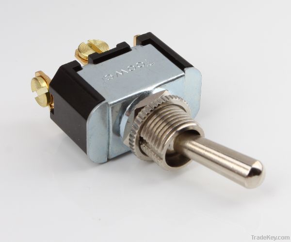 metal toggle switch/rocker swtich