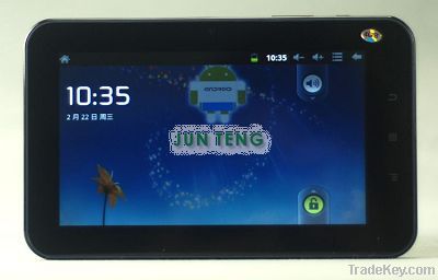 7 INCH TABLET PC