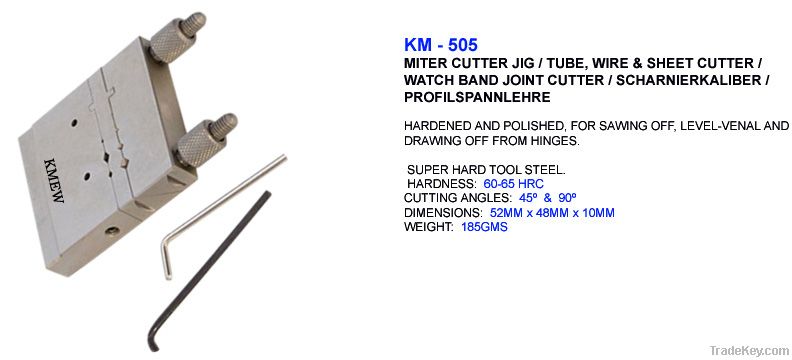 Jewelry Making Tools