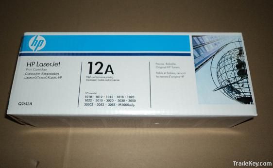 original packing toner cartridge