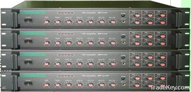 mixing amplifier