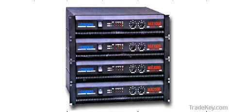 Power Amplifier