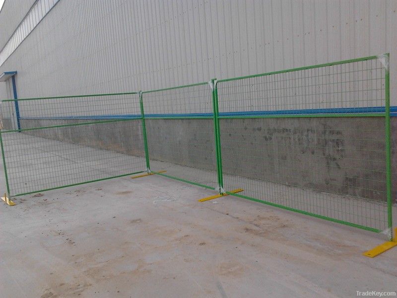 China  high quality Temporary Fence
