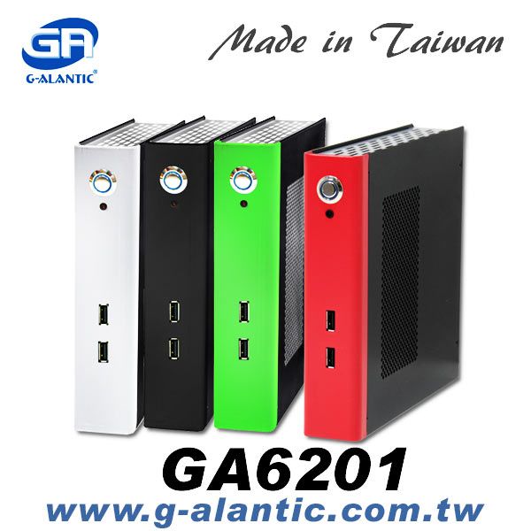 GA6201 Thin Client DN2800MT