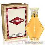 EAU DE PARFUM FOR WOMEN CAPACITY: 100ML