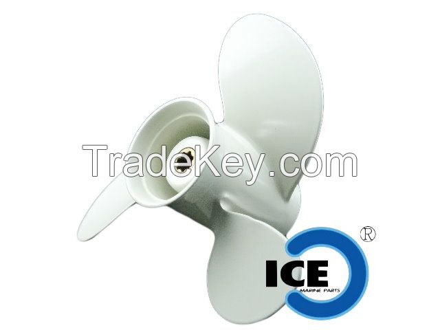 Outboard Propeller 664-45947-01-EL