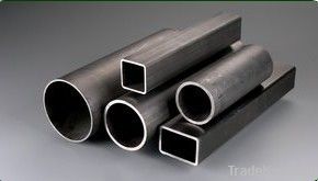 cold rolled black steel pipes