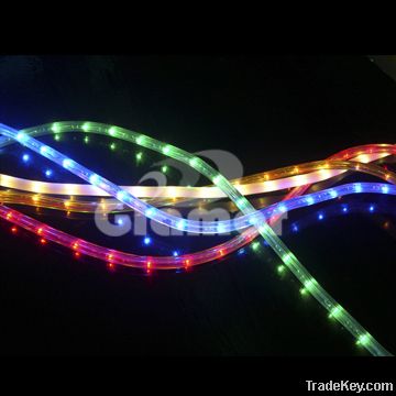 LED rope light