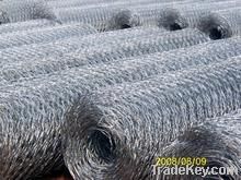 welded wire mesh gabion