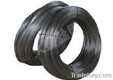 black annealed wire