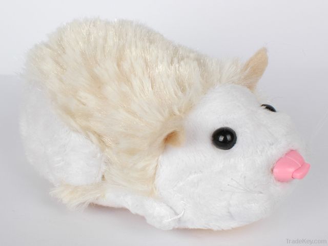 zhuzhu pet