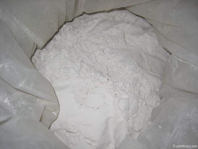 Natural FLUORSPAR  powder
