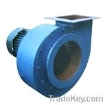 Centrifugal Fans