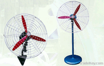 industrial powerful fan