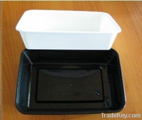 PP Disposable Lunch Box