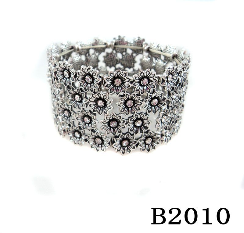 popular alloy jewelry, bracelet