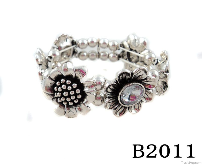 popular alloy jewelry, bracelet