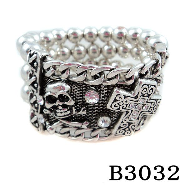 popular alloy jewelry, bracelet