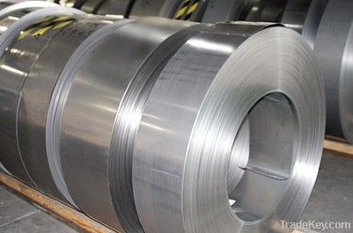 stainless steel strip