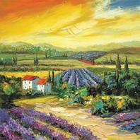 Oil Painting for Wholesale at Best Price