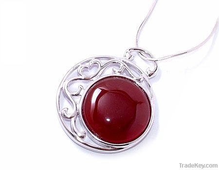 925 sterling silver pendant