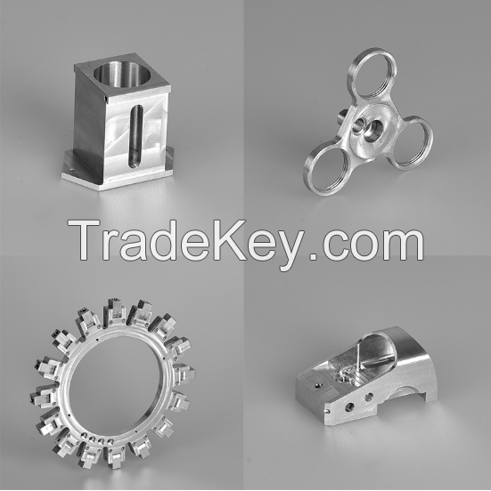 CNC Machining Parts