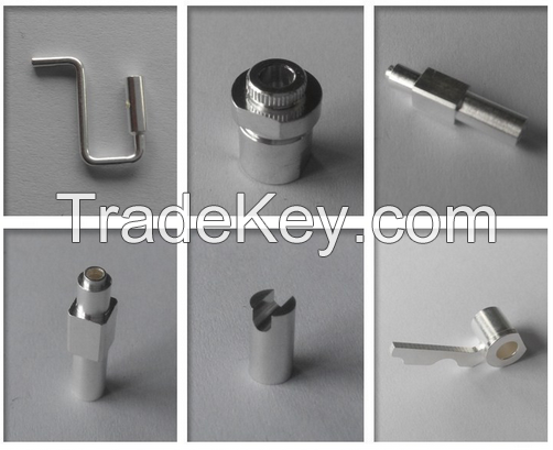 CNC Machining Parts