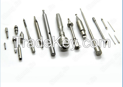 CNC Turning Parts