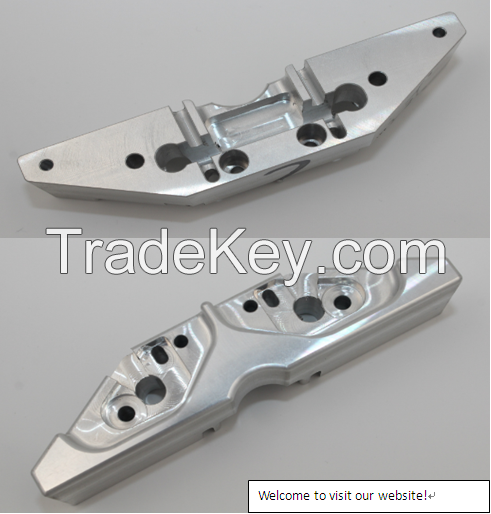 CNC Milling Parts