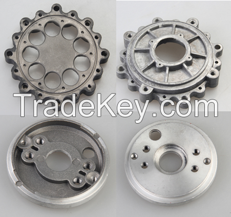 Die Casting Parts