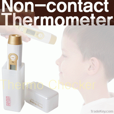 Non contact Multi-functional Thermometer ThermoChecker DT-060
