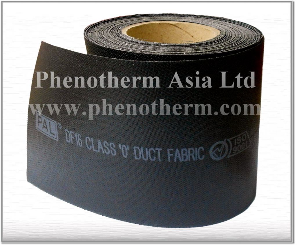 Duct Fabric, Flexible Duct Connector