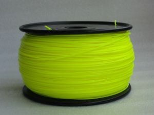 1.75mm 3d ABS/PLA filament for makerbot, repraper 3d printer