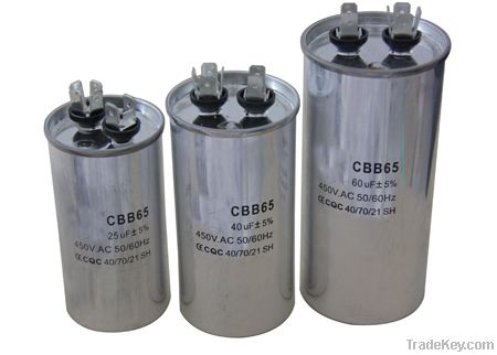 CBB65 Capacitor