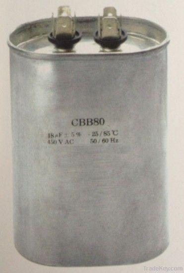 CBB80 Capacitor