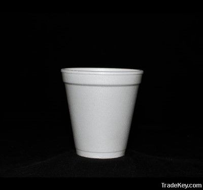 Disposable Plastic EPS foam cups