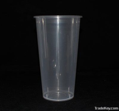 Disposable Plastic PP injection cups