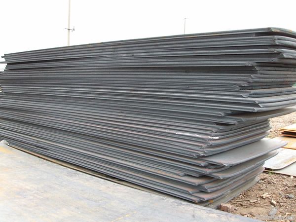 ASTM A36 mild steel plate wIth SGS
