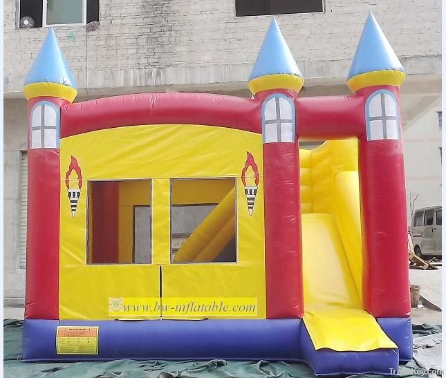 bouncy castle