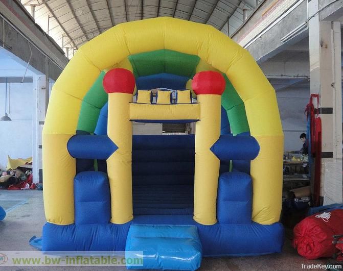 bouncy castle