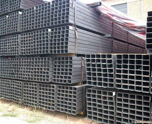 ERW Steel Pipes-Special Shaped
