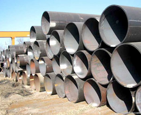 Seamless Steel Pipes