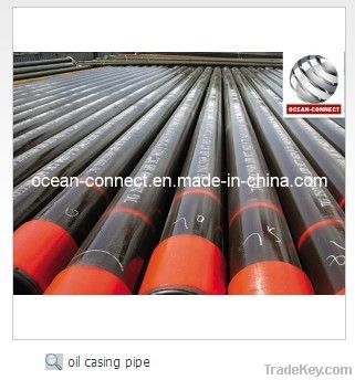 oil casing pipe